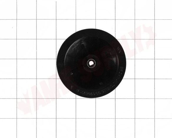 Photo 5 of S97010255 : Broan Nutone Exhaust Fan Blower Wheel