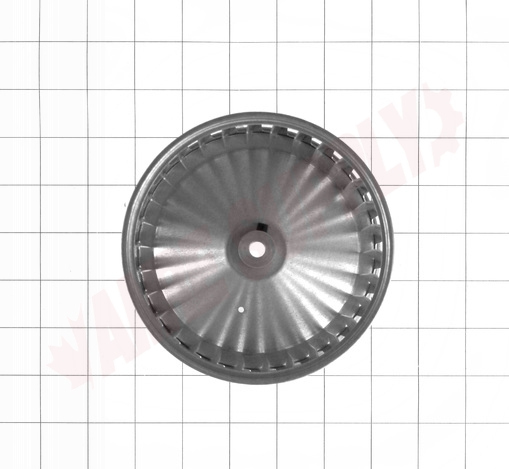 Photo 9 of S99020015 : Broan Nutone Exhaust Fan Blower Wheel, CCW, 314/362/363