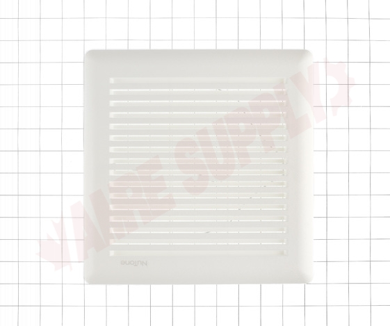 Photo 6 of S97017607 : Broan Nutone Exhaust Fan Grille Assembly