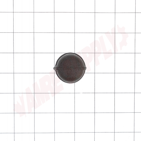Photo 6 of 521-404HC : Aqua-Dynamic 3/4 Black Iron Cap