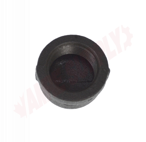 Photo 5 of 521-405HC : Aqua-Dynamic 1 Black Iron Cap