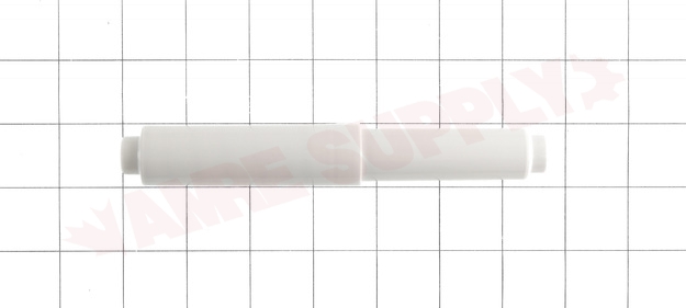 Photo 5 of 01-R111W : Taymor Paper Holder Roller Only, White