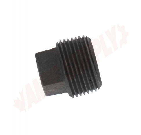 Photo 3 of 521-805HC : Aqua-Dynamic 1 Black Iron Plug