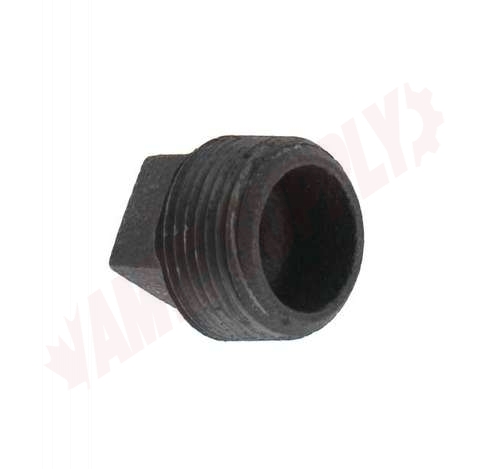Photo 4 of 521-805HC : Aqua-Dynamic 1 Black Iron Plug
