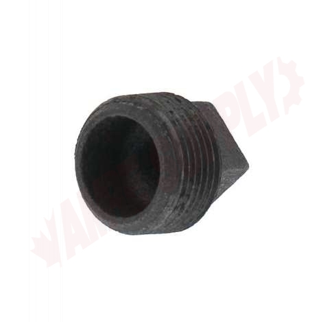 Photo 6 of 521-805HC : Aqua-Dynamic 1 Black Iron Plug