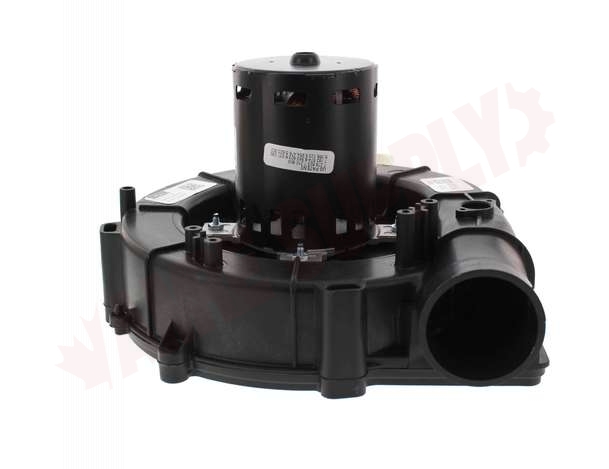 Photo 1 of 93W13 : Lennox 93W13 Combustion Air, Flue Exhaust, Draft Inducer Blower Assembly Kit  