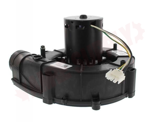 Photo 4 of 93W13 : Lennox 93W13 Combustion Air, Flue Exhaust, Draft Inducer Blower Assembly Kit  