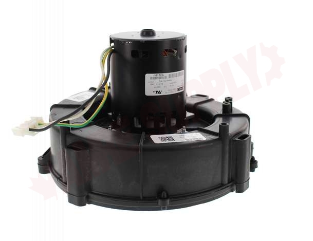 Photo 6 of 93W13 : Lennox 93W13 Combustion Air, Flue Exhaust, Draft Inducer Blower Assembly Kit  