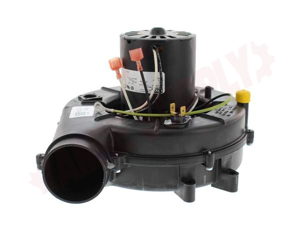 Fasco A140 115 Volt 3400 RPM Furnace Draft Inducer Blower for sale online 