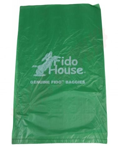Photo 4 of 2012F : Frost Pet Waste Bags, 200/Box
