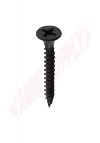 Photo 2 of DS6114J : Reliable Fasteners, RzR Drywall Screw, Flat (Bugle) Head, #6 - 15 TPI x 1-1/4, 500/Pack