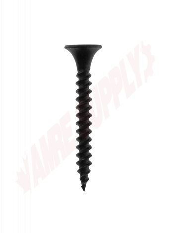 Photo 3 of DS6114J : Reliable Fasteners, RzR Drywall Screw, Flat (Bugle) Head, #6 - 15 TPI x 1-1/4, 500/Pack