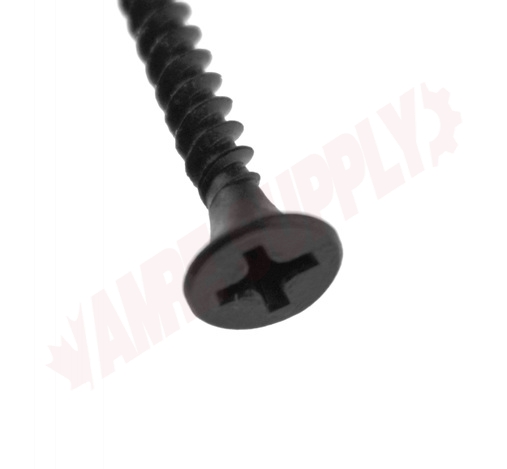 Photo 4 of DS6114J : Reliable Fasteners, RzR Drywall Screw, Flat (Bugle) Head, #6 - 15 TPI x 1-1/4, 500/Pack