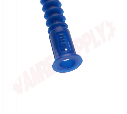 Photo 6 of PAS14VP : Reliable Fasteners Plastic Anchor With Screw, #8-9-10 x 1/4, 50/Pack