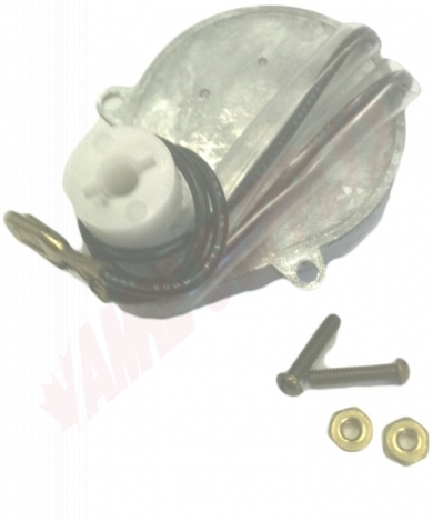 Photo 1 of GP-81-27 : GeneralAire Humidifier Motor Assembly, for Models 45, 65, 81