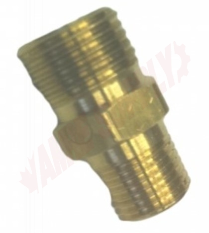 Photo 1 of GP-P111 : GeneralAire Humidifier Connector, 5/16 x 1/4