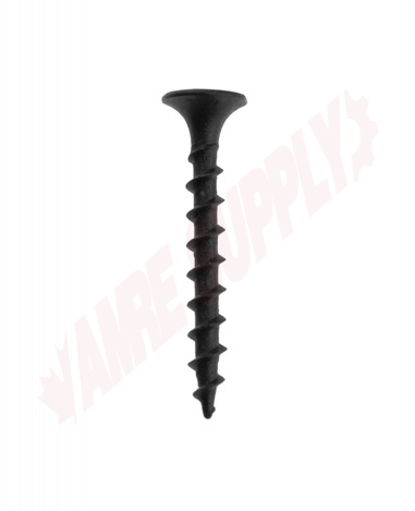 Photo 3 of DSC6114C1 : Reliable Fasteners, RzR Drywall Screw, Flat (Bugle) Head, #6 - 9 TPI x 1-1/4, 100/Pack