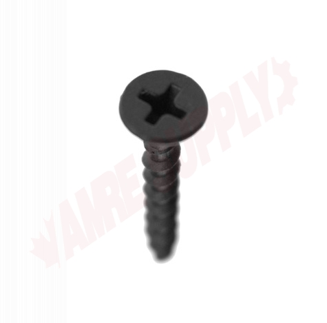 Photo 4 of DSC6114C1 : Reliable Fasteners, RzR Drywall Screw, Flat (Bugle) Head, #6 - 9 TPI x 1-1/4, 100/Pack