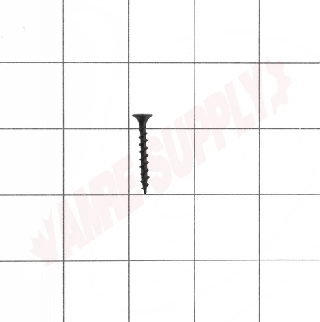 Photo 5 of DSC6114C1 : Reliable Fasteners, RzR Drywall Screw, Flat (Bugle) Head, #6 - 9 TPI x 1-1/4, 100/Pack