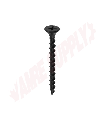 Photo 2 of DSC6158C1 : Reliable Fasteners, RzR Drywall Screw, Flat (Bugle) Head, #6 - 9 TPI x 1-5/8, 100/Pack
