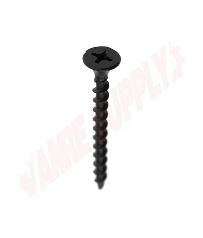 Photo 4 of DSC6158C1 : Reliable Fasteners, RzR Drywall Screw, Flat (Bugle) Head, #6 - 9 TPI x 1-5/8, 100/Pack