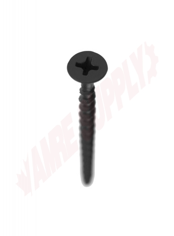 Photo 4 of DSC62C1 : Reliable Fasteners, RzR Drywall Screw, Flat (Bugle) Head, #6 - 9 TPI x 2, 100/Pack