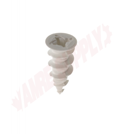 Photo 2 of NA6SVP : Reliable Fasteners Nylon Anchor, #6 x 1-1/8, 50/Pack