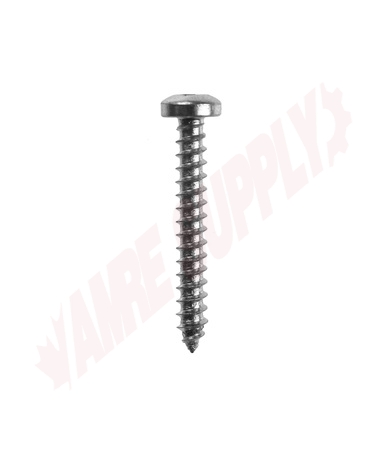 Photo 3 of PKAZ8114VP : Reliable Fasteners Metal Screw, Pan Head, #8 x 1-1/4, 100/Pack
