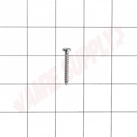 Photo 5 of PKAZ8114VP : Reliable Fasteners Metal Screw, Pan Head, #8 x 1-1/4, 100/Pack