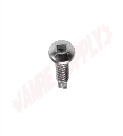 Photo 4 of PKTZ101VP : Reliable Fasteners Metal Screw, Pan Head, #10 x 1, 100/Pack