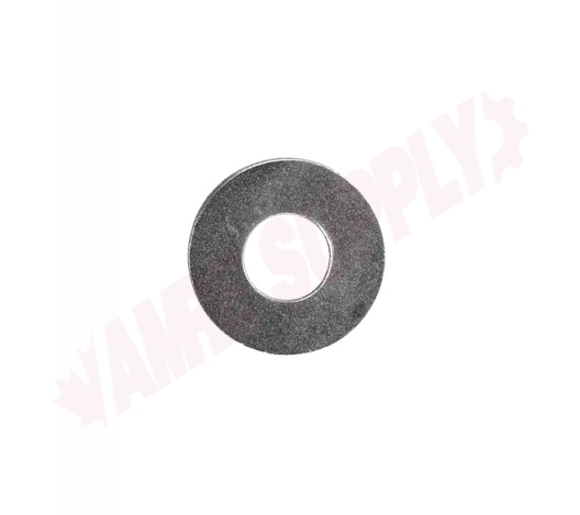 Photo 3 of PWZ14VP : Reliable Fasteners Flat Washer, USS, Zinc, 1/4, 100/Pack