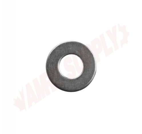 Photo 2 of PWZ316MR : Reliable Fasteners Flat Washer, USS, Zinc, 3/16, 25/Pack