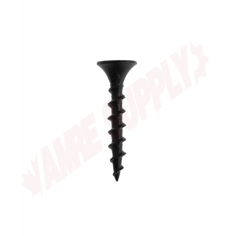 Photo 3 of DSC61C1 : Reliable Fasteners, RzR Drywall Screw, Flat (Bugle) Head, #6 - 9 TPI x 1, 100/Pack