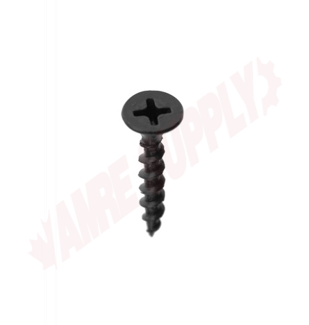 Photo 4 of DSC61C1 : Reliable Fasteners, RzR Drywall Screw, Flat (Bugle) Head, #6 - 9 TPI x 1, 100/Pack