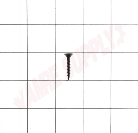 Photo 5 of DSC61C1 : Reliable Fasteners, RzR Drywall Screw, Flat (Bugle) Head, #6 - 9 TPI x 1, 100/Pack