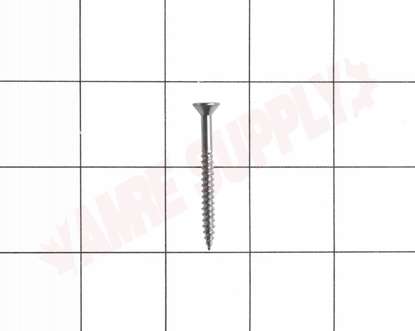 Photo 5 of FKWZ8134VP : Reliable Fasteners Wood Screw, Flat Head, #8 x 1-3/4, 100/Pack