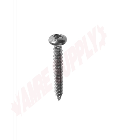 Photo 4 of NA8LVMK : Reliable Fasteners Nylon Anchor with Screw, #8 x 1-5/8, 5/Pack
