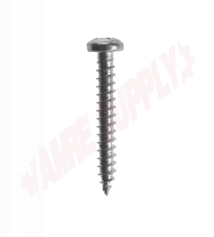 Photo 7 of NA8LVMK : Reliable Fasteners Nylon Anchor with Screw, #8 x 1-5/8, 5/Pack