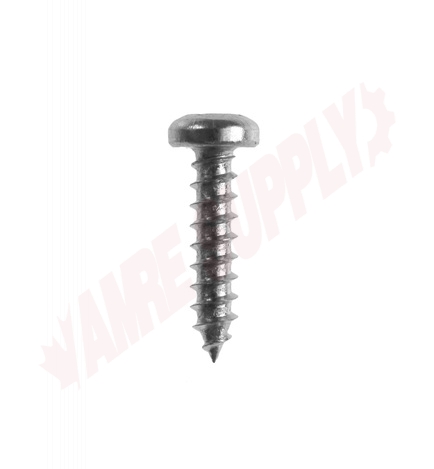 Photo 3 of PKAZ834VP : Reliable Fasteners Metal Screw, Pan Head, #8 x 3/4, 100/Pack