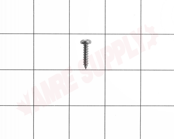 Photo 5 of PKAZ834VP : Reliable Fasteners Metal Screw, Pan Head, #8 x 3/4, 100/Pack