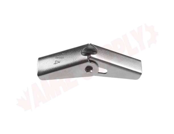 Photo 3 of STZ143VMK : Reliable Fasteners Drywall, Tile & Plaster Spring Toggle Bolt, 1/4 x 3, 2/Pack