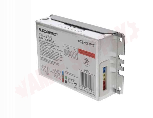 Photo 2 of E22642-120-277 : Standard Lighting FlexConnect Electronic Compact Fluorescent Ballast Kit, 120-277V