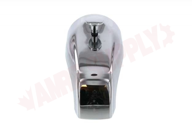 Photo 3 of ULN195 : Master Plumber Universal Tub Spout With Shower Diverter, Threaded