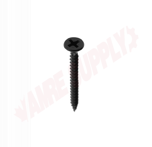 Photo 4 of DS6158J : Reliable Fasteners, RzR Drywall Screw, Flat (Bugle) Head, #6 - 15 TPI x 1-5/8, 450/Pack