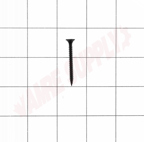 Photo 5 of DS6158J : Reliable Fasteners, RzR Drywall Screw, Flat (Bugle) Head, #6 - 15 TPI x 1-5/8, 450/Pack