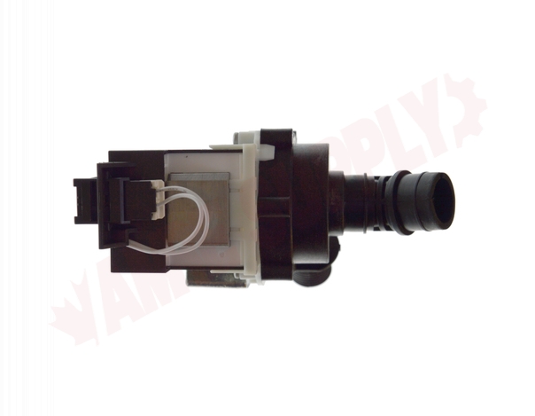 Photo 3 of WG04A03669 : GE WG04A03669 Dishwasher Wash Pump Assembly