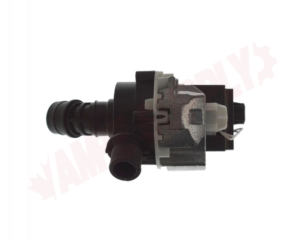 Photo 5 of WG04A03669 : GE WG04A03669 Dishwasher Wash Pump Assembly