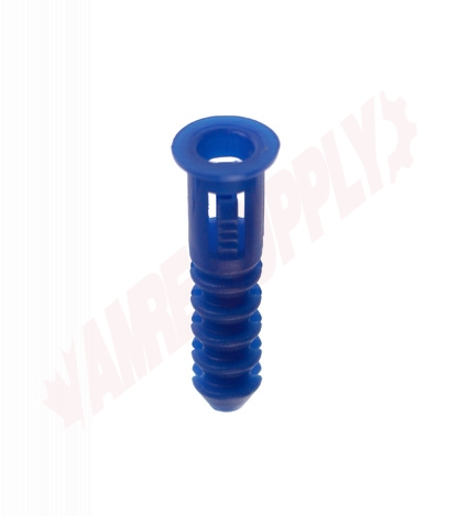Photo 2 of PA14J : Reliable Fasteners Plastic Anchor, #8-9-10 x 1/4, 400/Pack