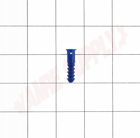 Photo 5 of PA14J : Reliable Fasteners Plastic Anchor, #8-9-10 x 1/4, 400/Pack