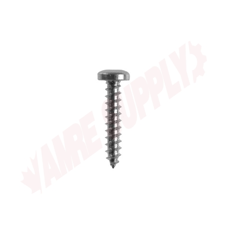Photo 3 of PKAZ634VP : Reliable Fasteners Metal Screw, Pan Head, #6 x 3/4, 100/Pack